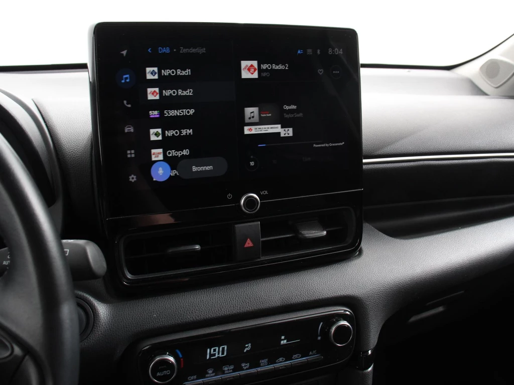 Toyota Yaris – foto 16