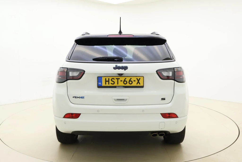 Jeep Compass – foto 4