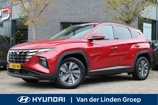 Hyundai Tucson – thumbnail 1