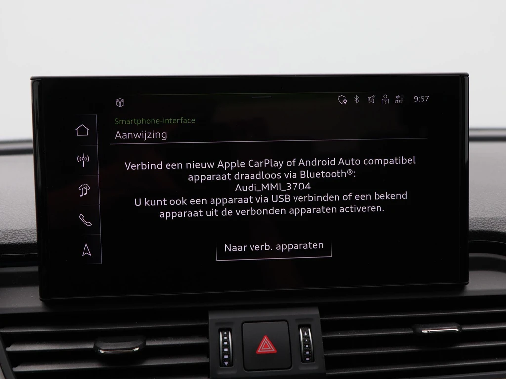 Audi Q5 – foto 38