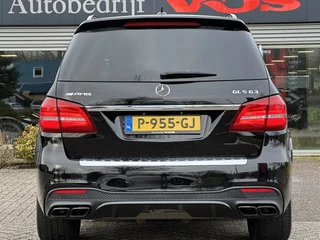 Mercedes-Benz GLS – thumbnail 4