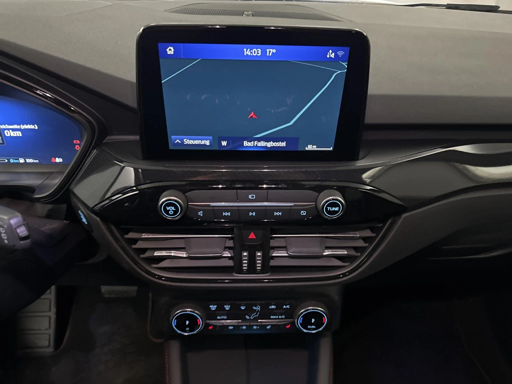Ford Kuga – foto 10