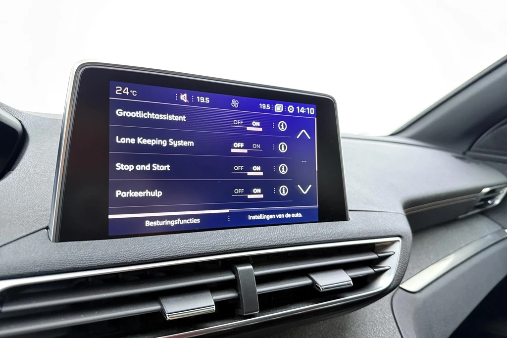 Peugeot 3008 – foto 26