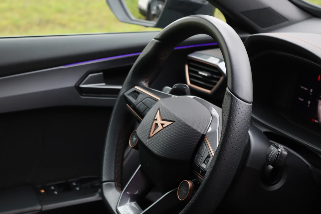 CUPRA Formentor – foto 24