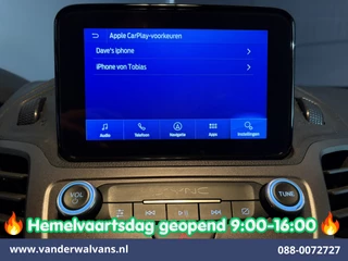 Ford Transit Connect – thumbnail 9