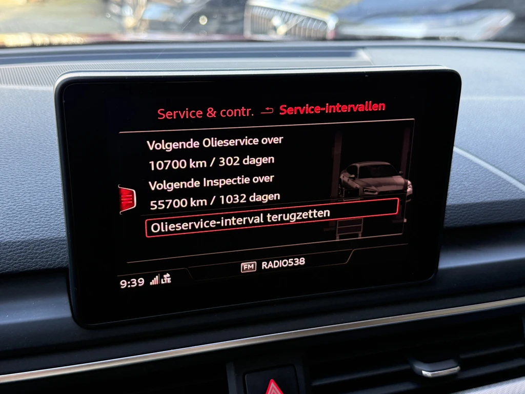 Audi A5 – foto 29