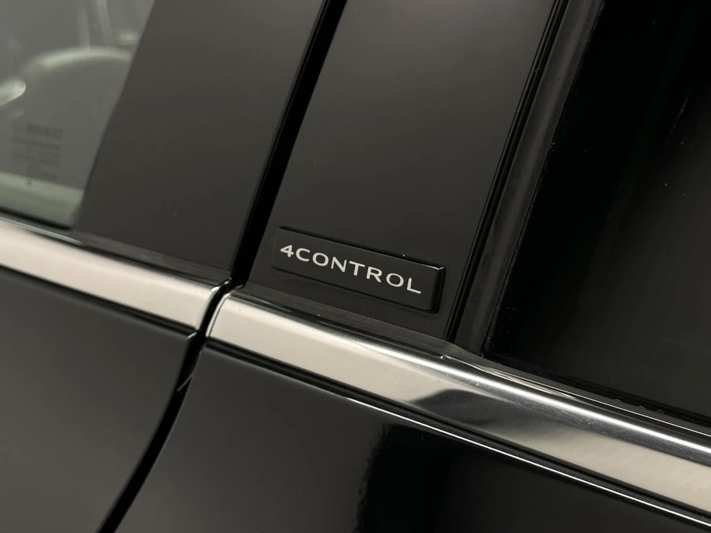 Renault Talisman – foto 12