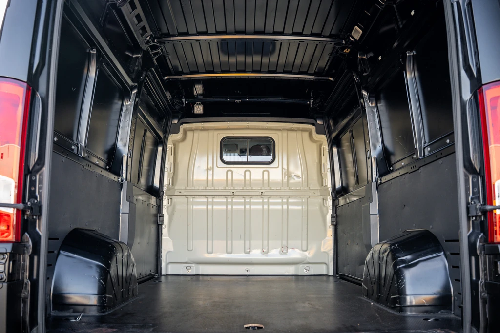 Peugeot Boxer – foto 11