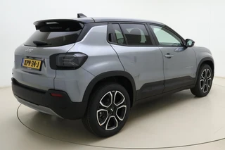 Jeep Avenger – thumbnail 6