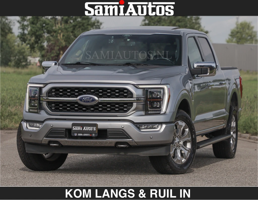 Ford F-150 – foto 3