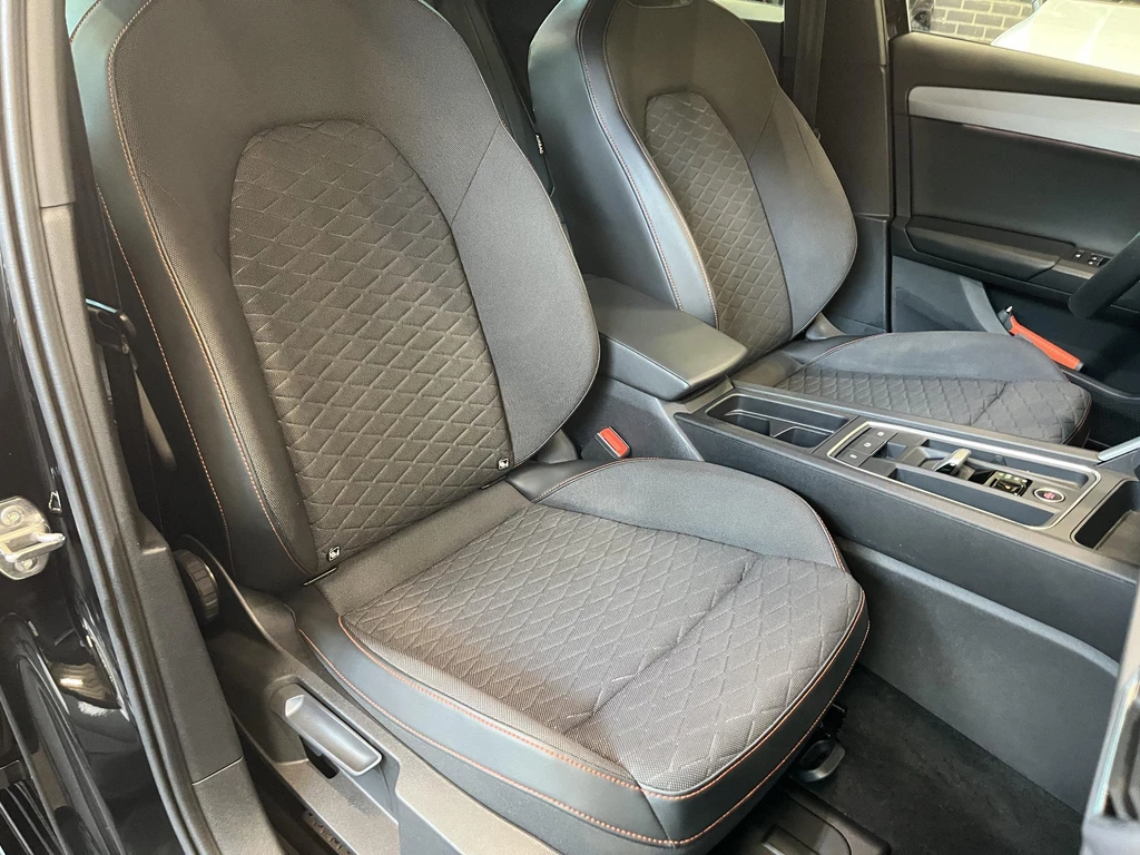 SEAT Leon – foto 15