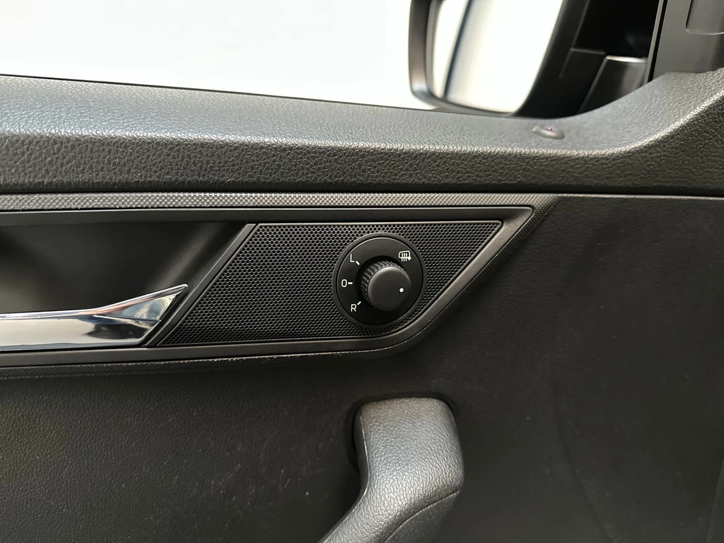 Škoda Fabia – foto 19