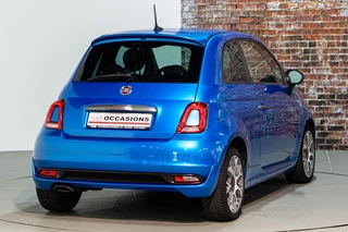 Fiat 500 – thumbnail 13