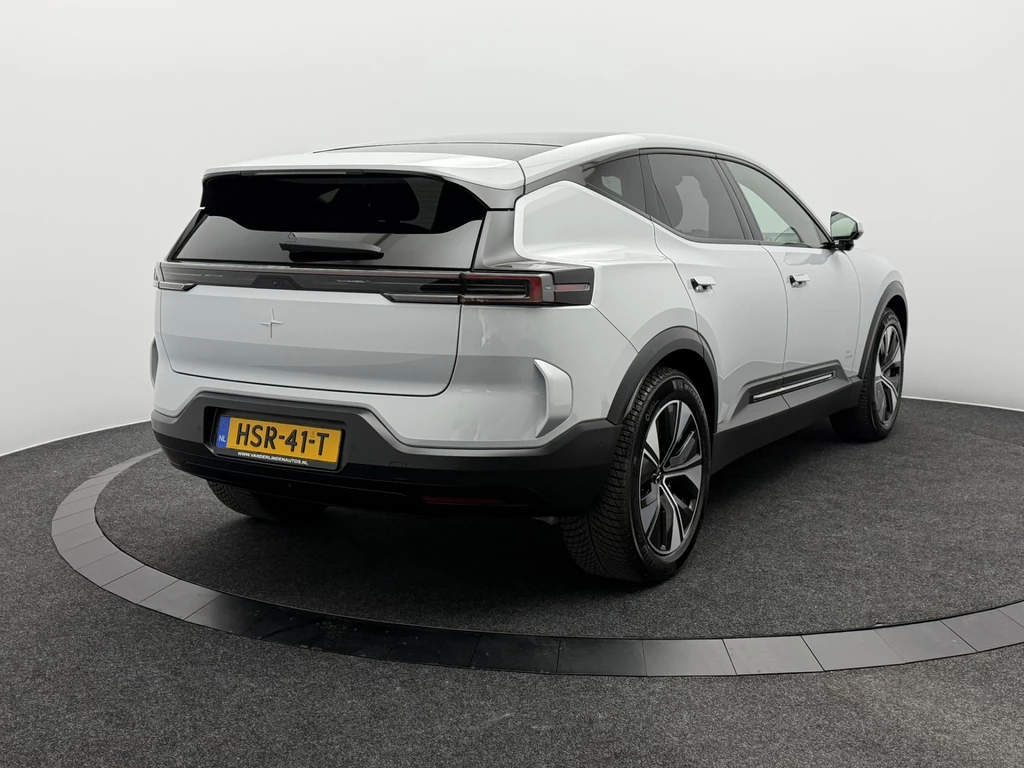 Polestar 3 – foto 6