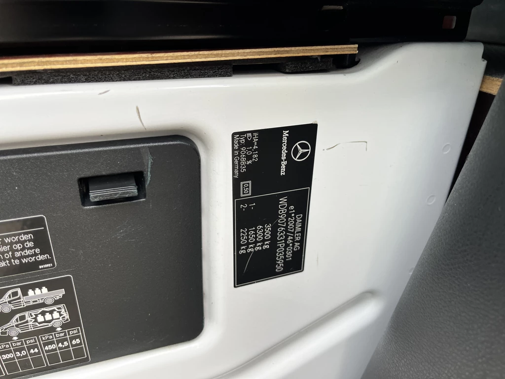 Mercedes-Benz Sprinter – foto 52