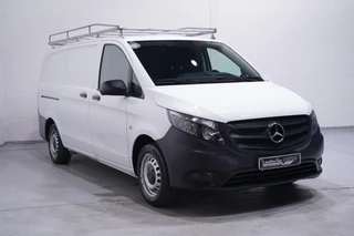 Mercedes-Benz Vito – thumbnail 8