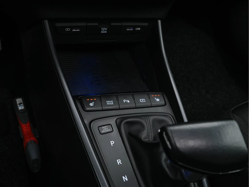 Hyundai Bayon – foto 15