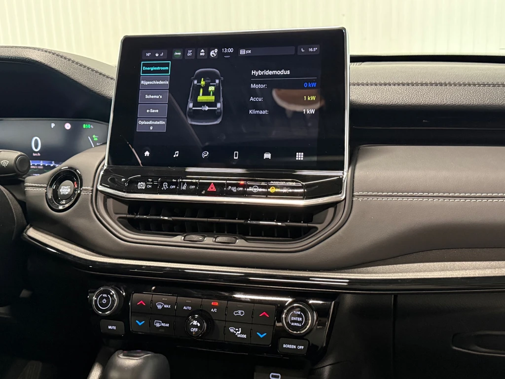 Jeep Compass – foto 21