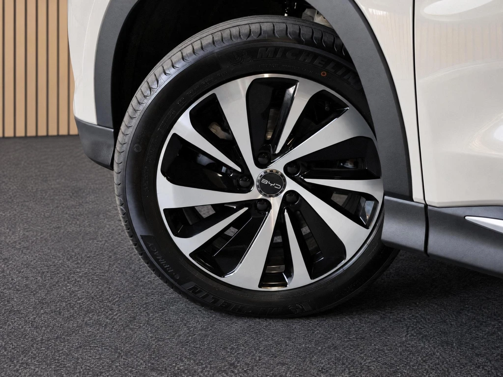 BYD SEAL U – foto 24