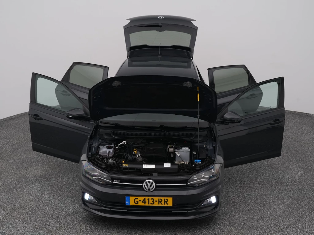 Volkswagen Polo – foto 18