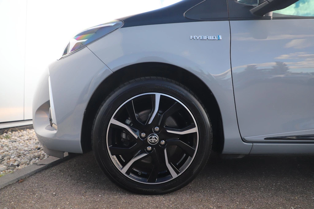 Toyota Yaris – foto 8