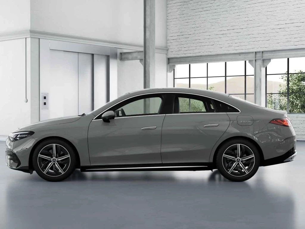 Mercedes-Benz CLA – foto 2