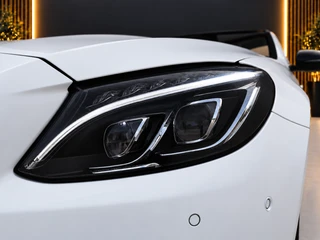 Mercedes-Benz C-Klasse – thumbnail 69