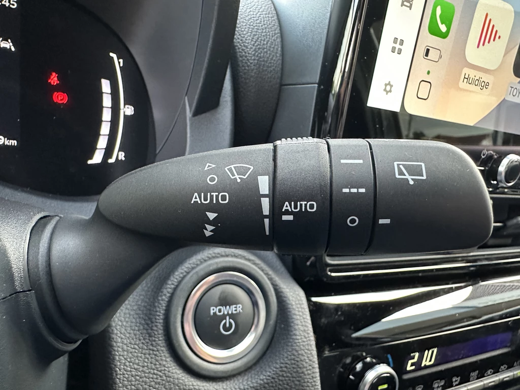 Toyota Yaris Cross – foto 34