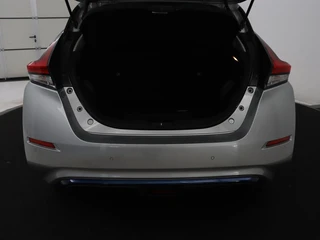 Nissan Leaf – thumbnail 14