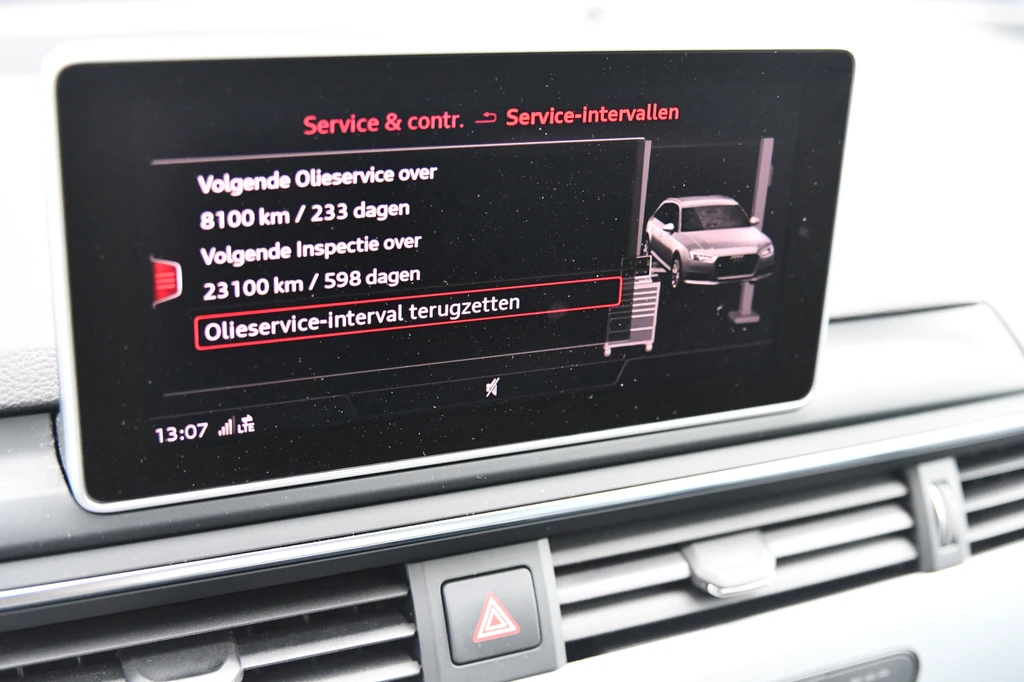 Audi A4 – foto 27