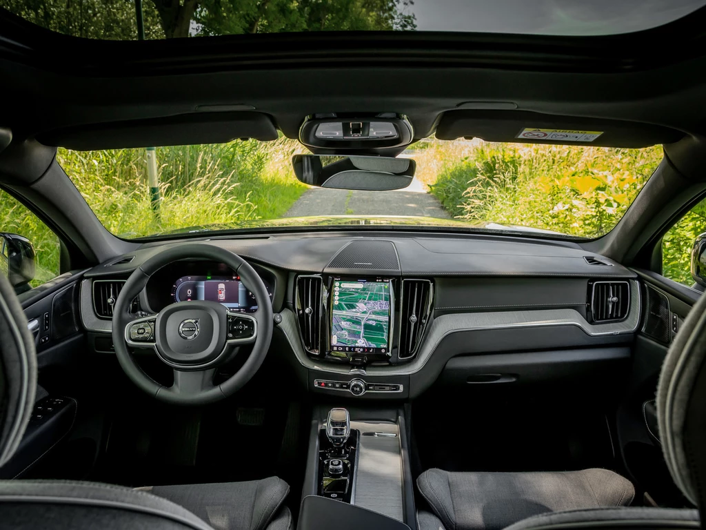 Volvo XC60 – foto 11