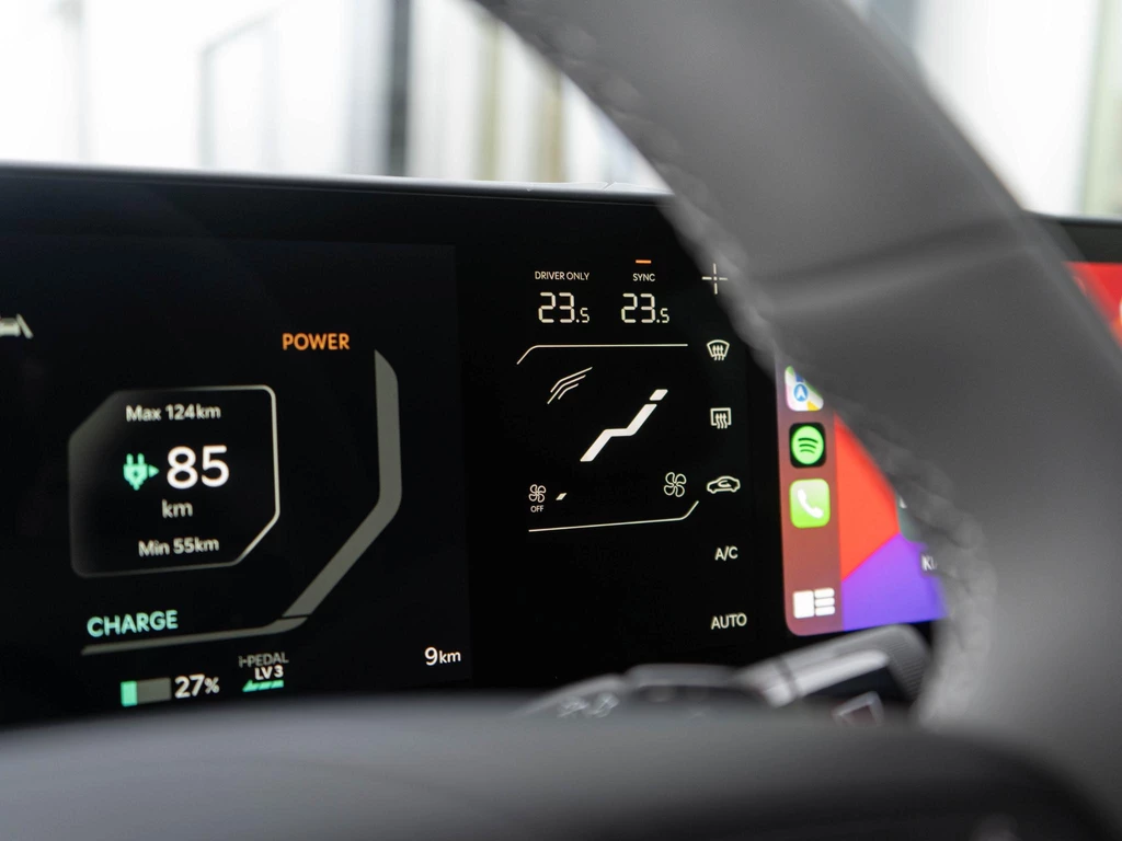 Kia EV3 – foto 22
