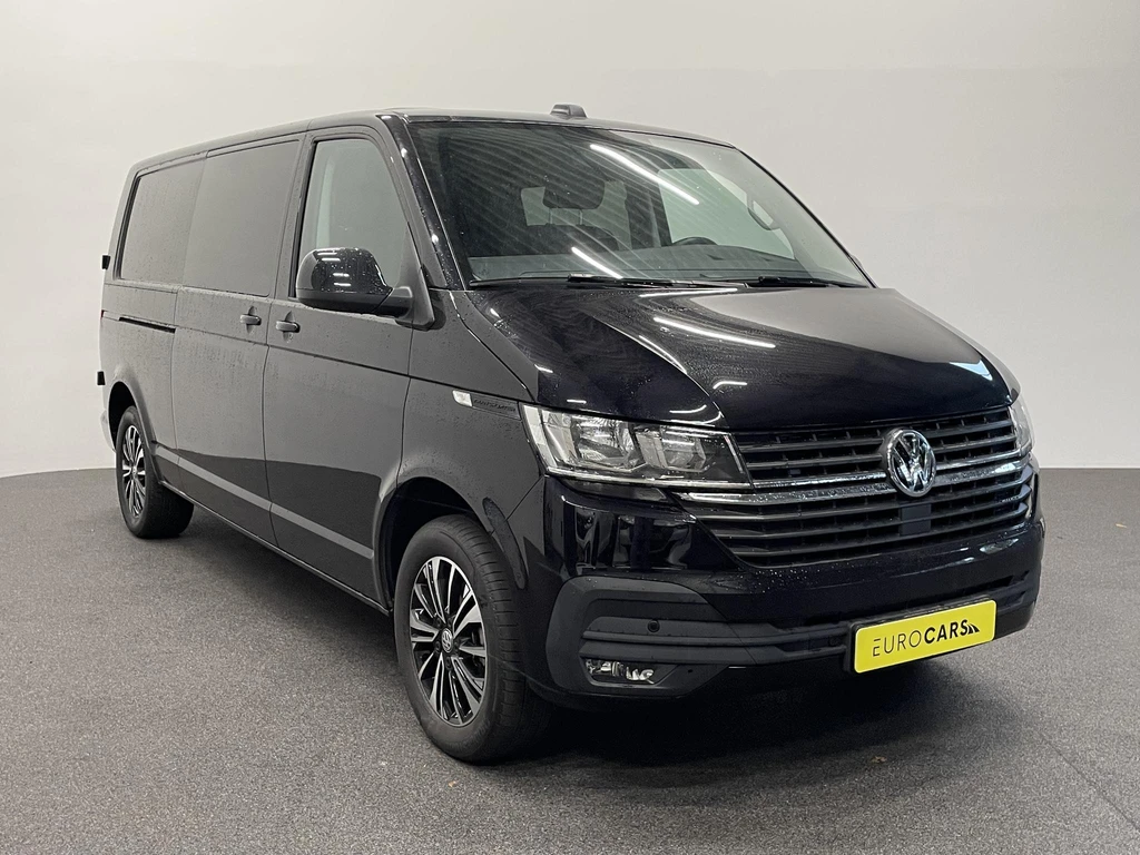 Volkswagen Transporter – foto 6