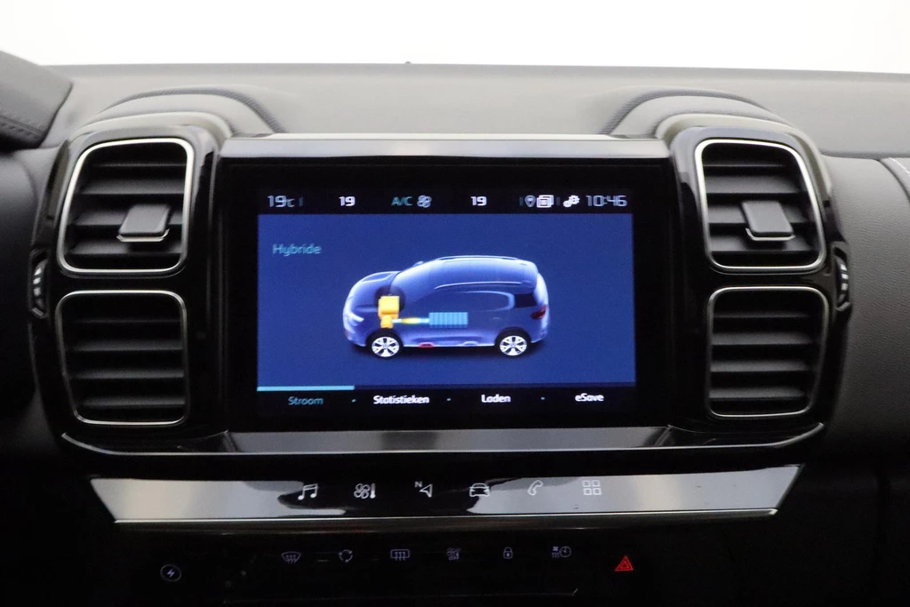 Citroën C5 Aircross – foto 28