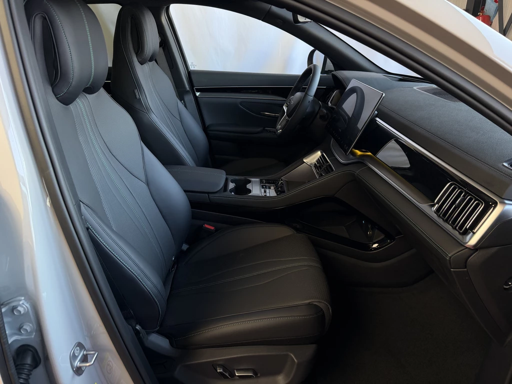 BYD SEAL U – foto 44