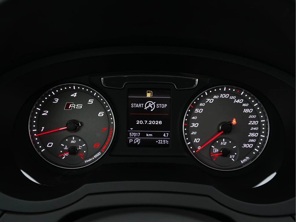 Audi Q3 – foto 21