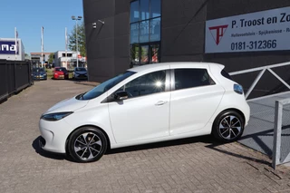 Renault ZOE – thumbnail 2