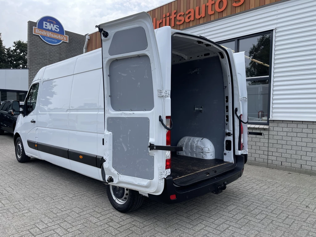 Opel Movano – foto 13