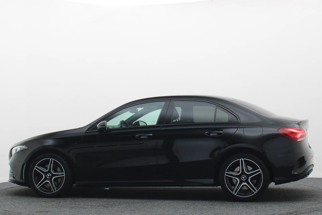 Mercedes-Benz A-Klasse – foto 4