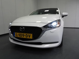Mazda 2 – thumbnail 5