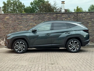 Hyundai Tucson – thumbnail 3