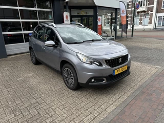 Peugeot 2008 – thumbnail 7