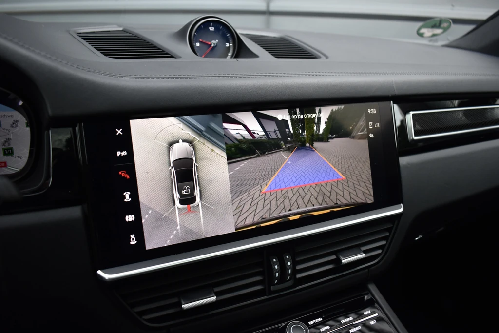 Porsche Cayenne – foto 15