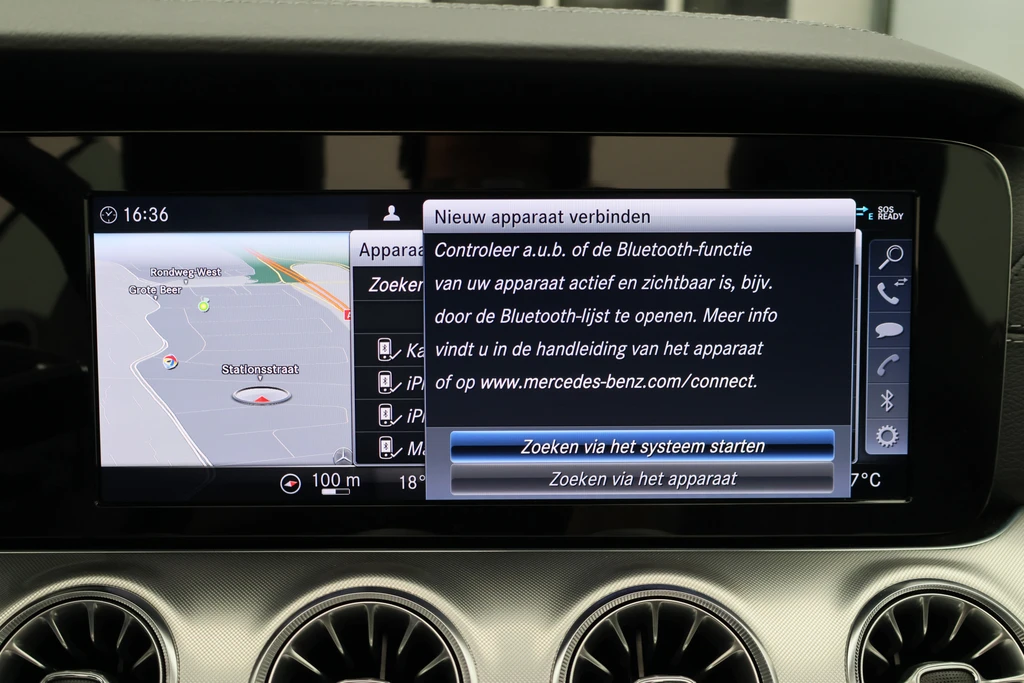 Mercedes-Benz E-Klasse – foto 57