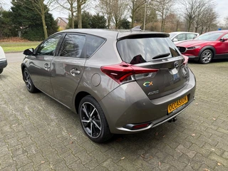 Toyota Auris – thumbnail 5