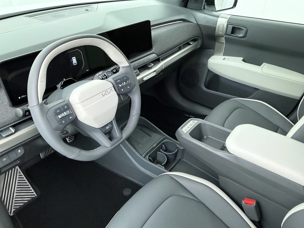 Kia EV3 – foto 17