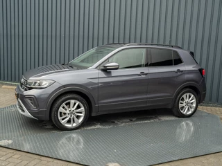 Volkswagen T-Cross – thumbnail 2