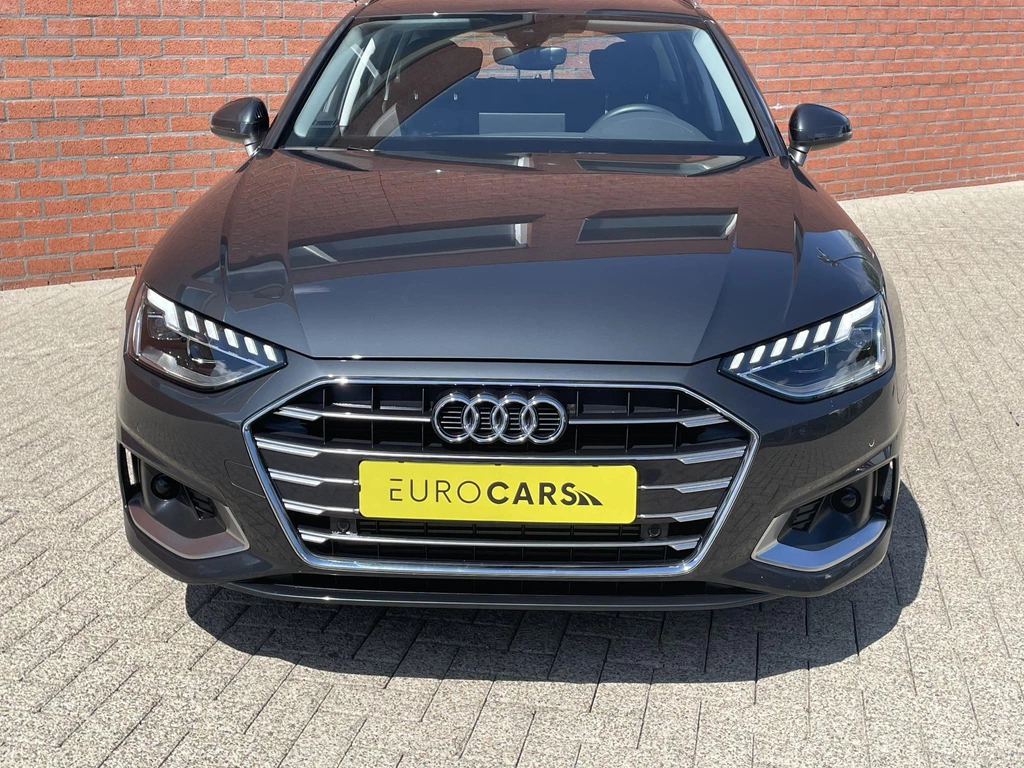 Audi A4 – foto 11