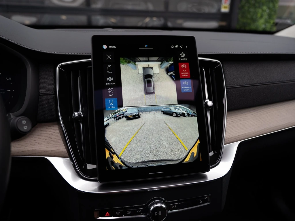 Volvo XC90 – foto 35