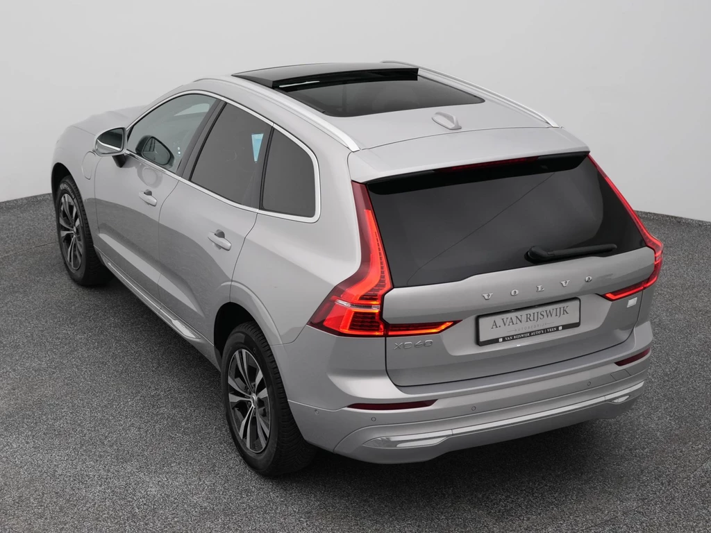 Volvo XC60 – foto 7